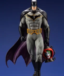 Batman Last Knight on Earth