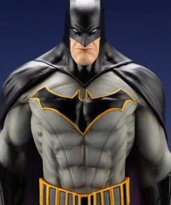 Alternative view of Batman: Last Knight On Earth