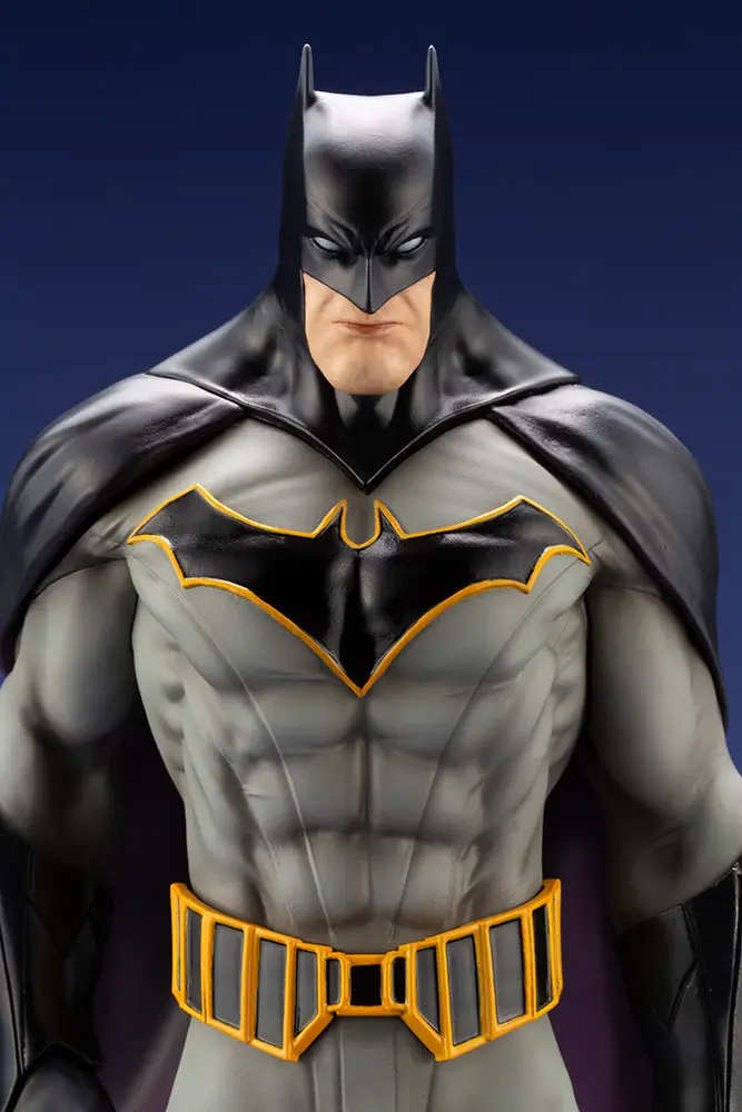 Batman: Last Knight On Earth - Image 2