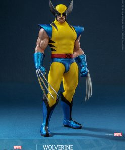 X-Men Wolverine