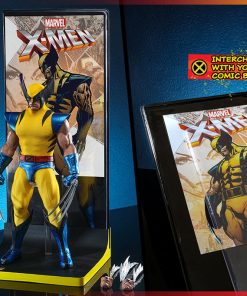 X-Men Wolverine Figure: Fully Poseable 1/6 scale (Hono Studio) - Image 7