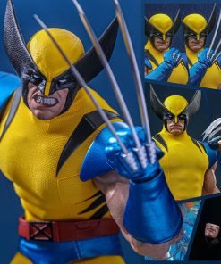X-Men Wolverine Figure: Fully Poseable 1/6 scale (Hono Studio) - Image 10