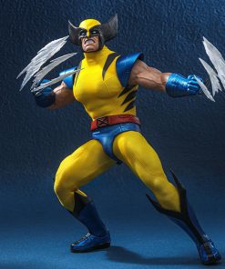 X-Men Wolverine