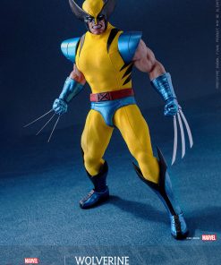 X-Men Wolverine