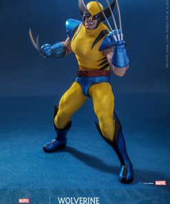 X-Men Wolverine