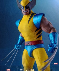 X-Men Wolverine