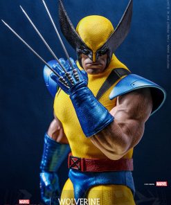 X-Men Wolverine