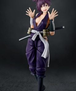 Yuzuriha Figure