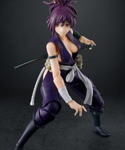 Yuzuriha Figure