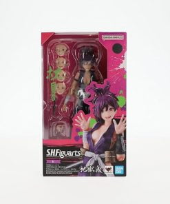 Yuzuriha Figure