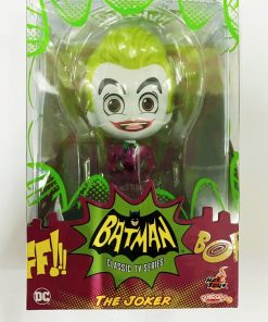 Hot Toys Cosbaby COSB708: Classic TV Series Joker - Image 3