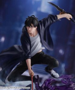 Solo Leveling Figure in Nepal