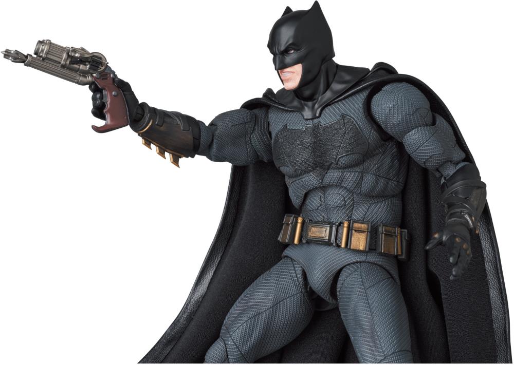 MAFEX No.222