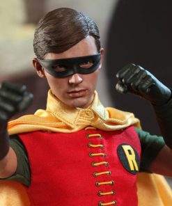 Robin 1/6 Scale Figure MMS219