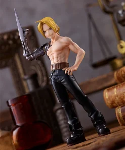 Edward Elric Figure
