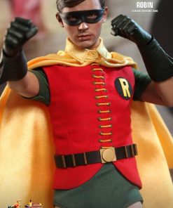 Robin MMS219