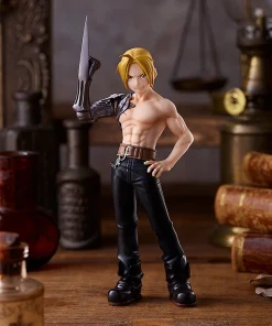Edward Elric Figure