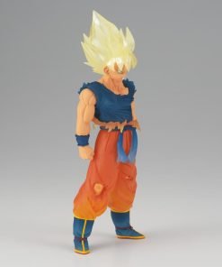 Super Saiyan Goku Figure