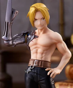 Edward Elric Figure