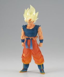 Super Saiyan Goku Figure