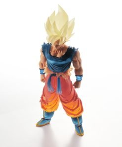 Super Saiyan Goku Figure