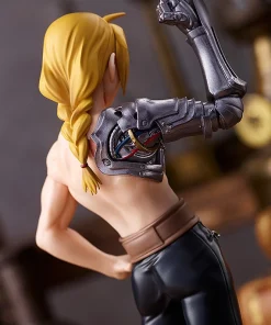 Edward Elric Figure