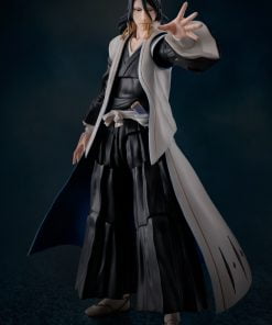 Byakuya Kuchiki Action Figure