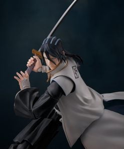 Byakuya Kuchiki Action Figure