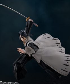 Byakuya Kuchiki Action Figure