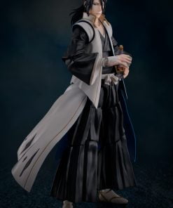 Byakuya Kuchiki Action Figure