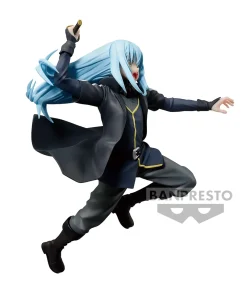 Rimuru Tempest II Figure