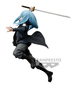 Rimuru Tempest II Figure