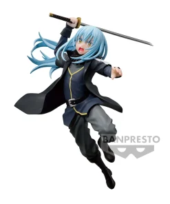 Rimuru Tempest II Figure