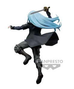 Rimuru Tempest II Figure