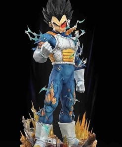 Vegeta Figure