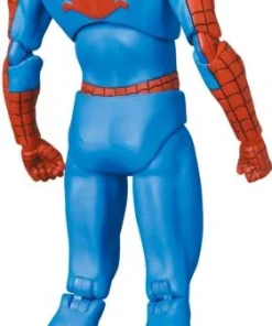 Spider-Man Mafex No. 185