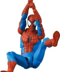Spider-Man Mafex No. 185