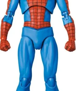 Spider-Man Mafex No.185