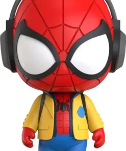 Spider-Man Cosbi 045