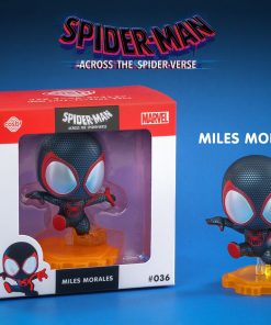 Spider-Man Cosbi 036