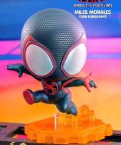 Spider-Man Cosbi 036