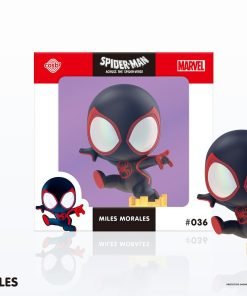 Spider-Man Cosbi 036
