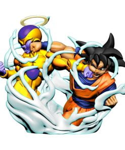 Petitrama Series Figure