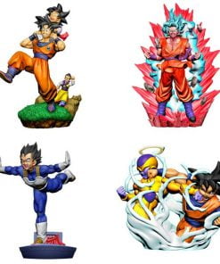 Petitrama Series Figure