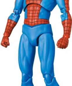 Spider-Man Mafex No. 185