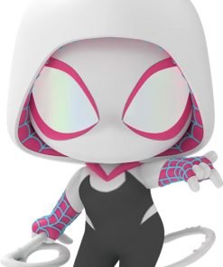 Spider Gwen Cosbi 039