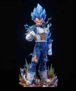 Vegeta Figure