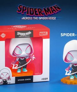 Spider Gwen Cosbi 039