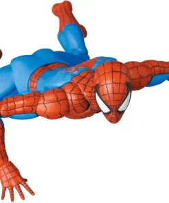 Spider-Man Mafex No. 185