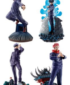 Petitrama Jujutsu Kaisen Figure